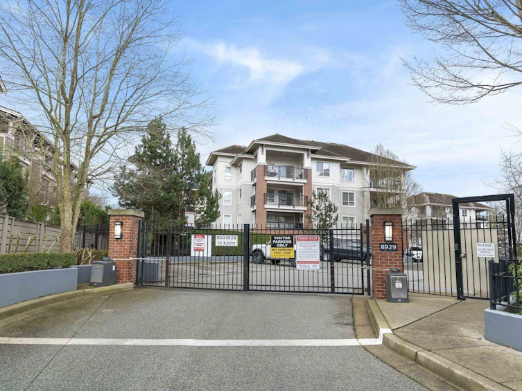 A104-8929 202 Street, Langley, BC, V1M 0B4 - 3