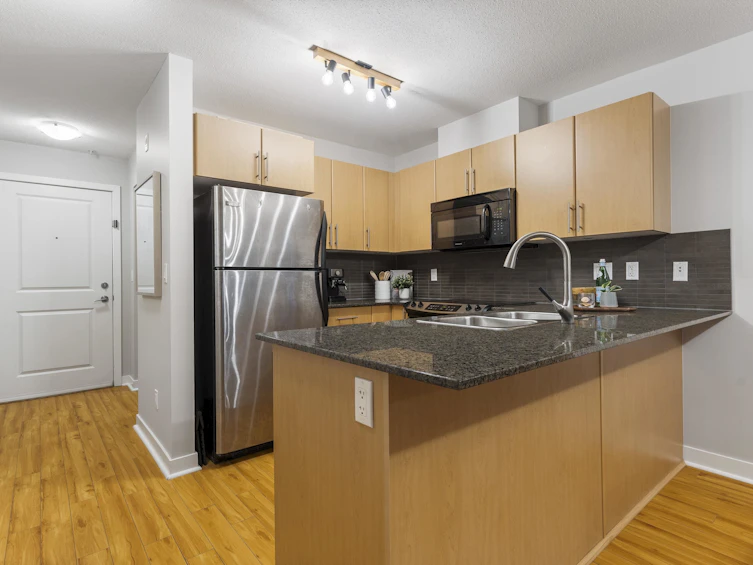 A104-8929 202 Street, Langley, BC, V1M 0B4 - 6