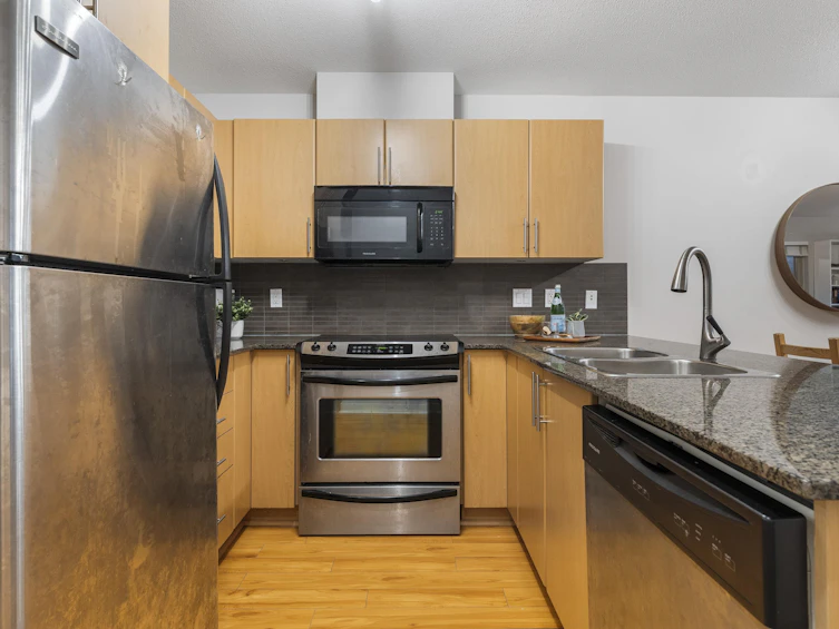 A104-8929 202 Street, Langley, BC, V1M 0B4 - 7