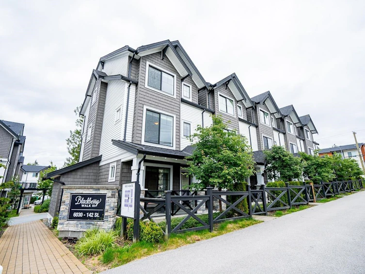 148-6030 142 Street, Surrey, BC, V3X 0J5 - 37