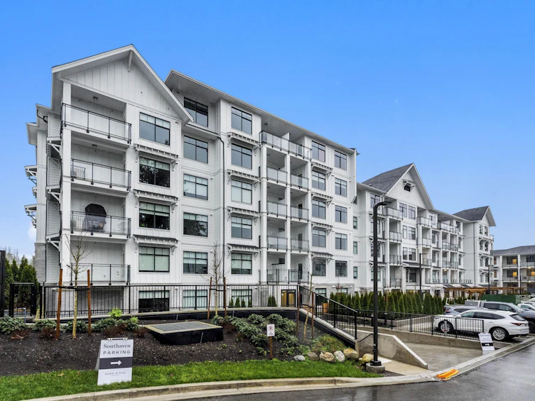 312-3317 148 Street, Surrey, BC, V4P 0H5 - 2