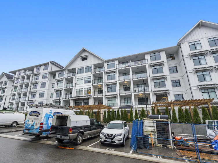 312-3317 148 Street, Surrey, BC, V4P 0H5 - 3