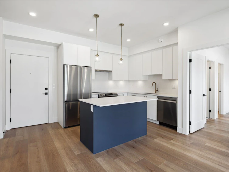 307-20282 72b Avenue, Langley, BC, V2Y 1T9 - 5
