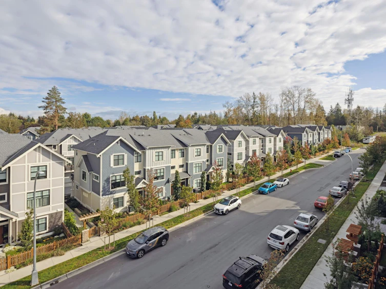307-20282 72b Avenue, Langley, BC, V2Y 1T9 - 11