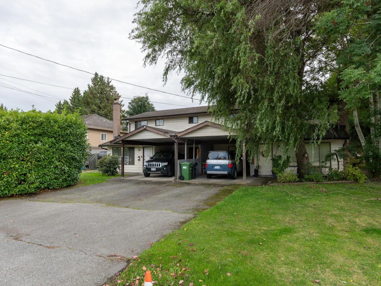 6020 Comstock Road, Richmond, BC, V7C 2X4 - 2