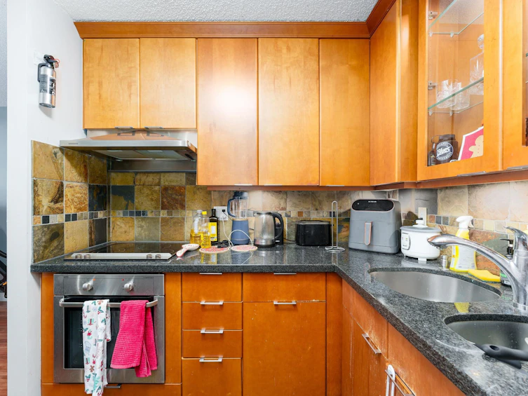1108-145 St Georges Avenue, North Vancouver, BC, V7L 3G8 - 7
