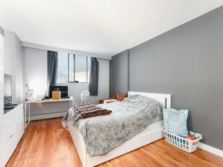 1108-145 St Georges Avenue, North Vancouver, BC, V7L 3G8 - 9