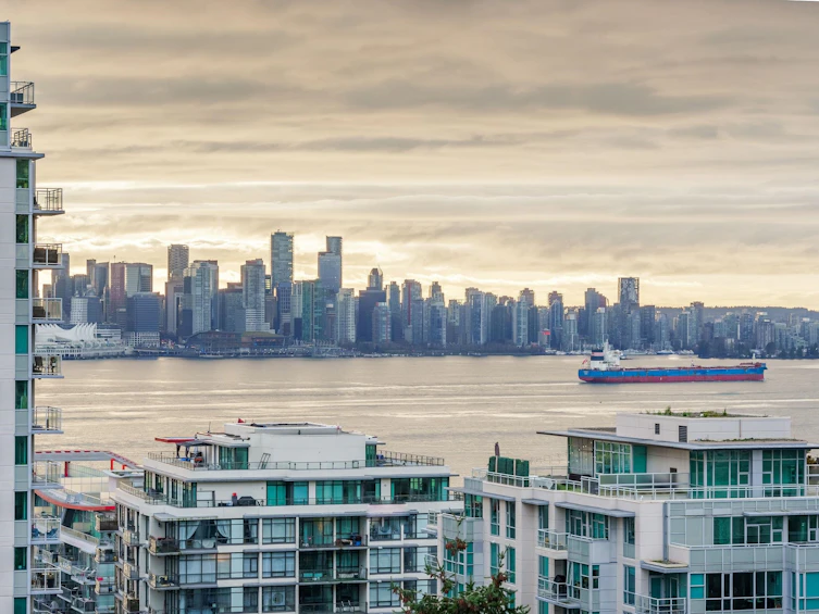 1108-145 St Georges Avenue, North Vancouver, BC, V7L 3G8 - 15