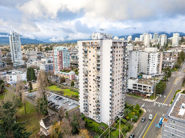 1108-145 St Georges Avenue, North Vancouver, BC, V7L 3G8 - 19