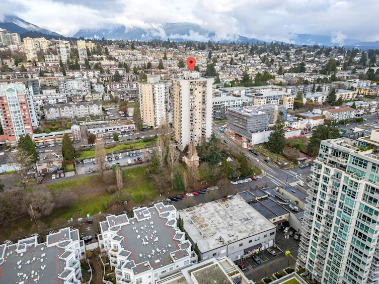 1108-145 St Georges Avenue, North Vancouver, BC, V7L 3G8 - 28