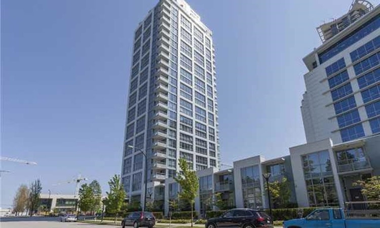701-4400 Buchanan Street