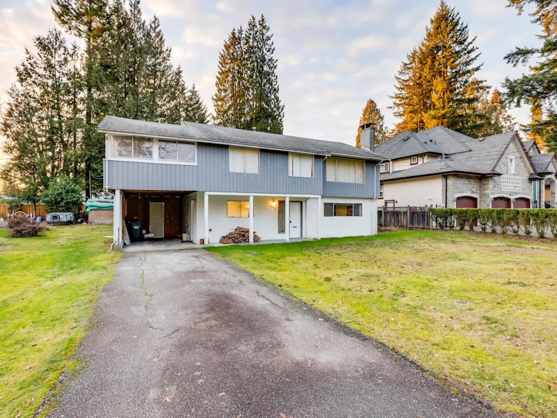 3265 Finley Street, Port Coquitlam BC V3B 3H1