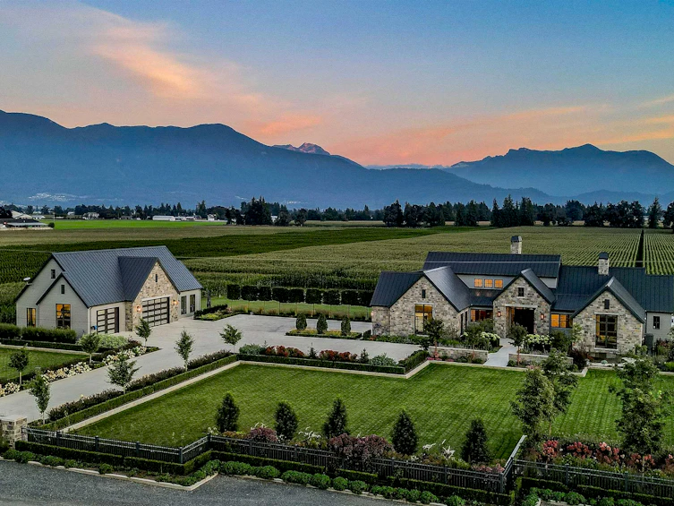48150 Kitchen Hall Road, Chilliwack, BC, V2P 6H5 - 3