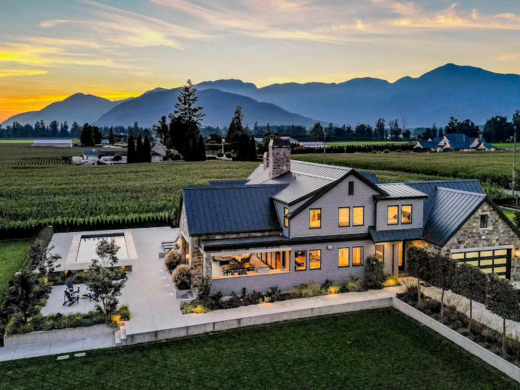 48150 Kitchen Hall Road, Chilliwack, BC, V2P 6H5 - 39