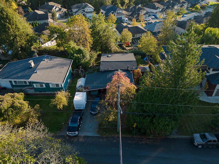 22762 Gilley Avenue, Maple Ridge, BC, V2X 2G2