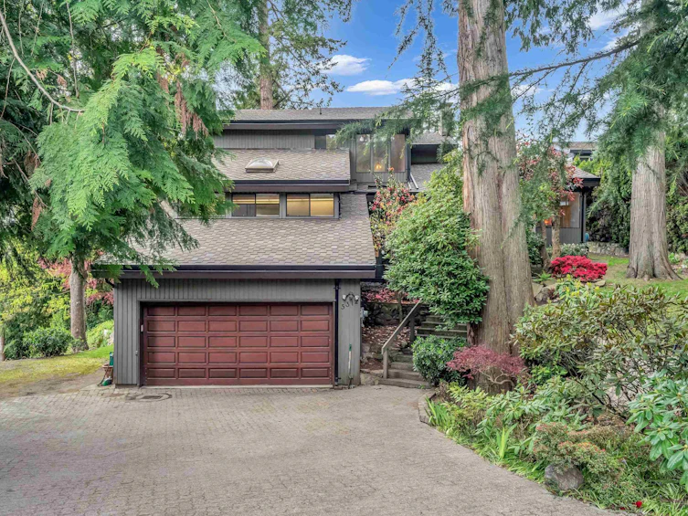 5312 Marine Drive, West Vancouver, BC, V7W 2P8