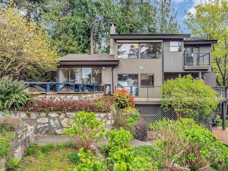 5312 Marine Drive, West Vancouver, BC, V7W 2P8 - 2