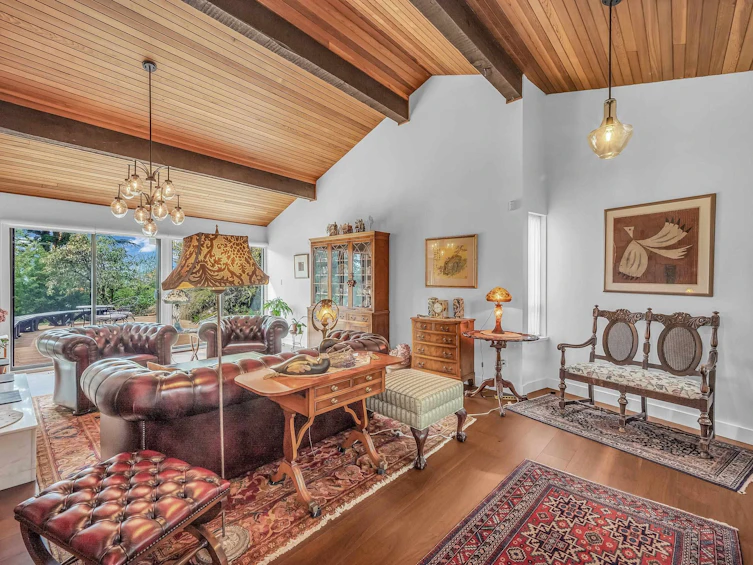 5312 Marine Drive, West Vancouver, BC, V7W 2P8 - 4