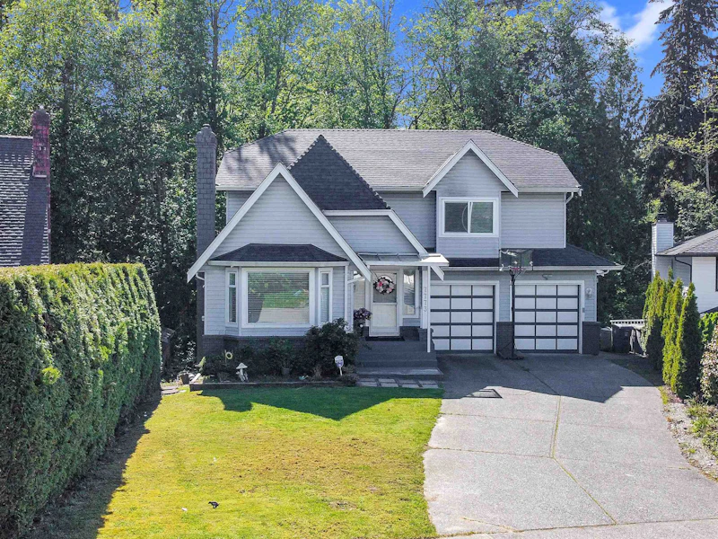 7773 143rd Street, Surrey BC V3W 0L2