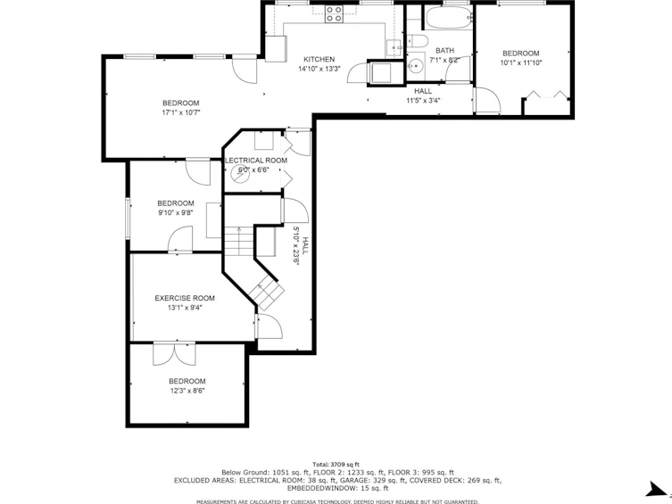 7773 143 Street, Surrey, BC, V3W 0L2 - 24