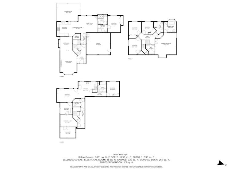 7773 143 Street, Surrey, BC, V3W 0L2 - 27
