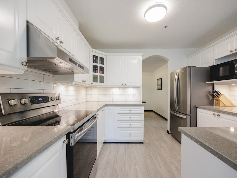 303 - 20145 55a Avenue, Langley BC V3A 8L6