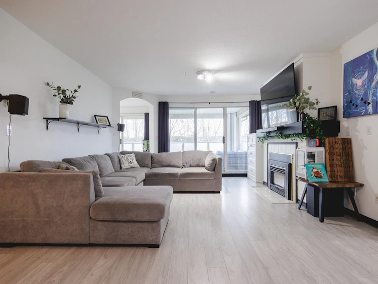 303-20145 55a Avenue, Langley, BC, V3A 8L6 - 5