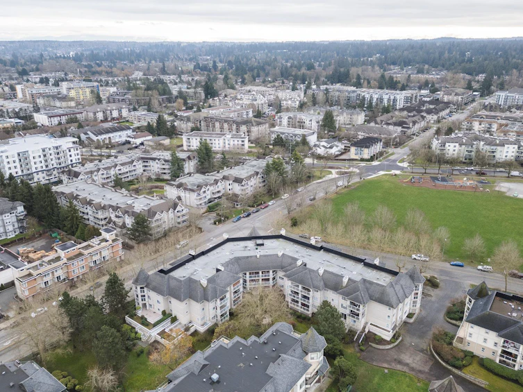 303-20145 55a Avenue, Langley, BC, V3A 8L6 - 30