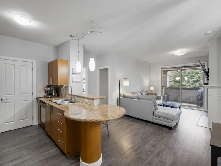 206-2478 Shaughnessy Street, Port Coquitlam, BC, V3C 0A1 - 8
