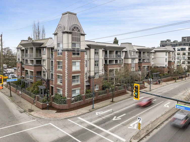 206-2478 Shaughnessy Street, Port Coquitlam, BC, V3C 0A1 - 21