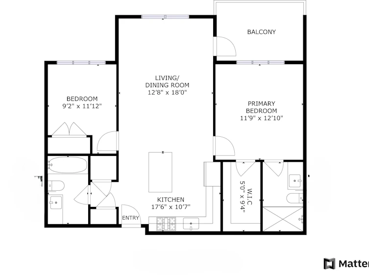 310-3480 146a, Surrey, BC, V4P 0H6 - 24
