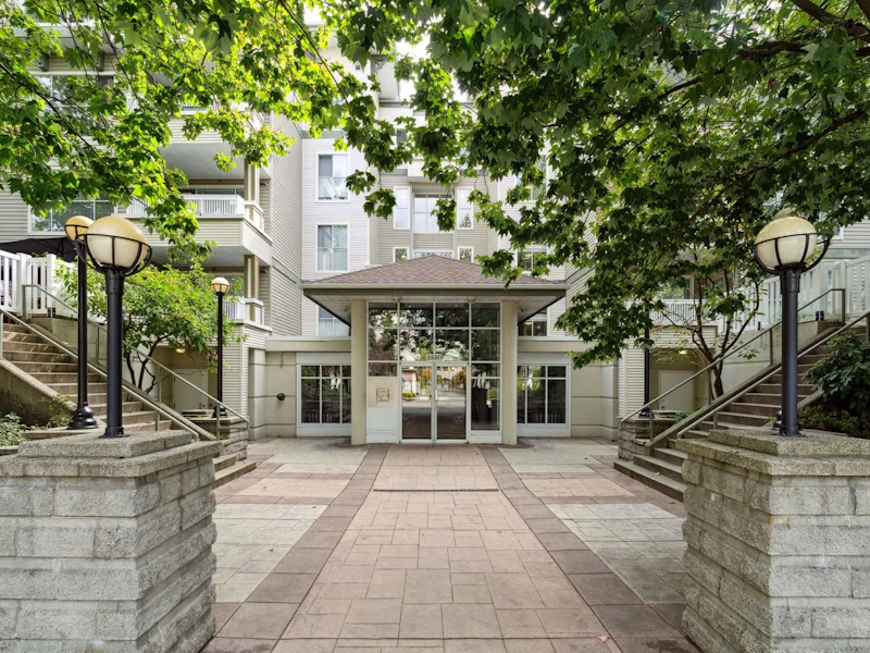 231 - 8880 Jones Road, Richmond BC V6Y 3Z1