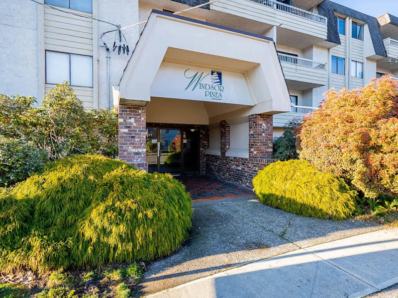 311 - 9477 Cook Street, Chilliwack BC V2P 4J8