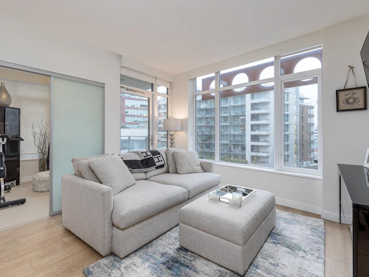 602-111 E 1st Avenue, Vancouver, BC, V6A 0E9 - 11