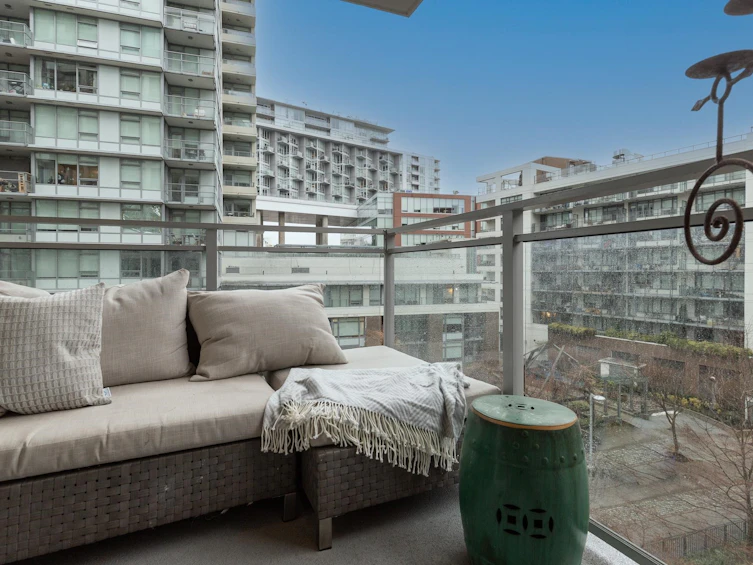 602-111 E 1st Avenue, Vancouver, BC, V6A 0E9 - 19