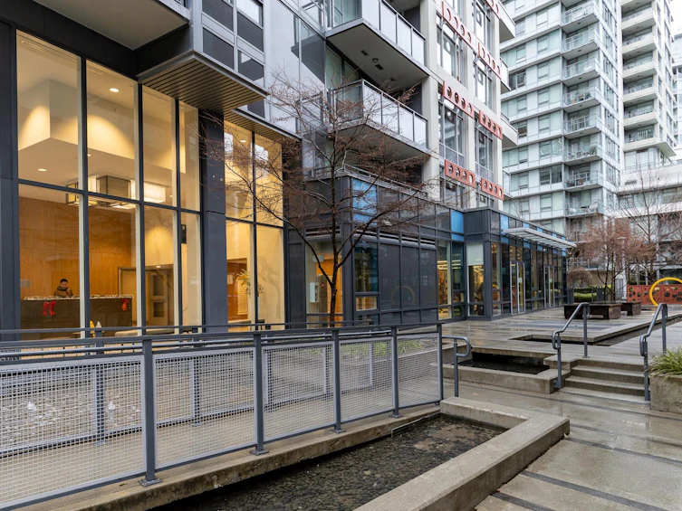 602-111 E 1st Avenue, Vancouver, BC, V6A 0E9 - 21