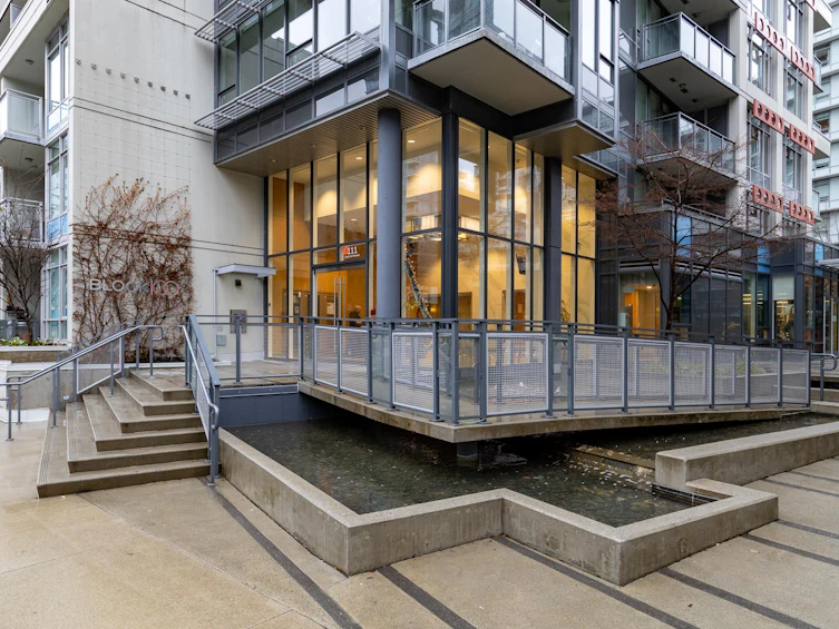 602-111 E 1st Avenue, Vancouver, BC, V6A 0E9 - 22