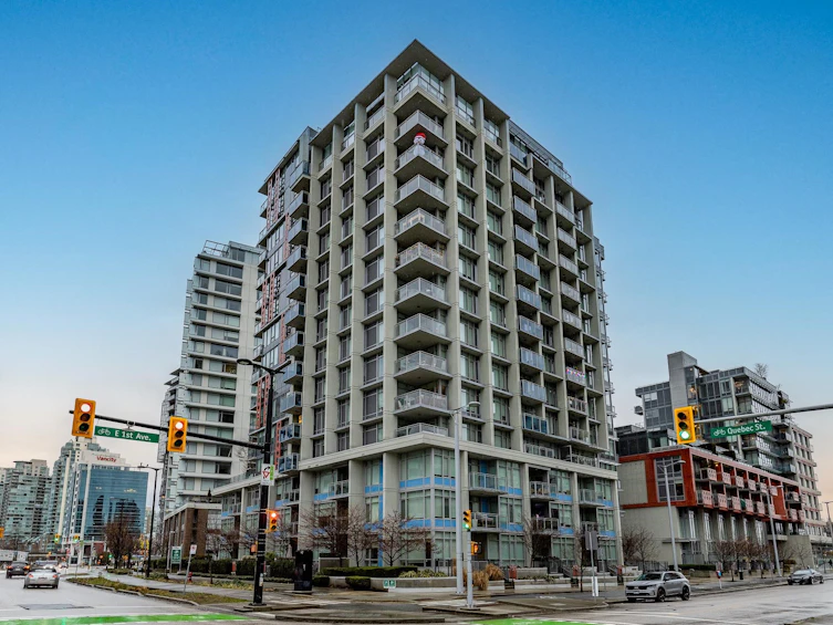 602-111 E 1st Avenue, Vancouver, BC, V6A 0E9 - 23