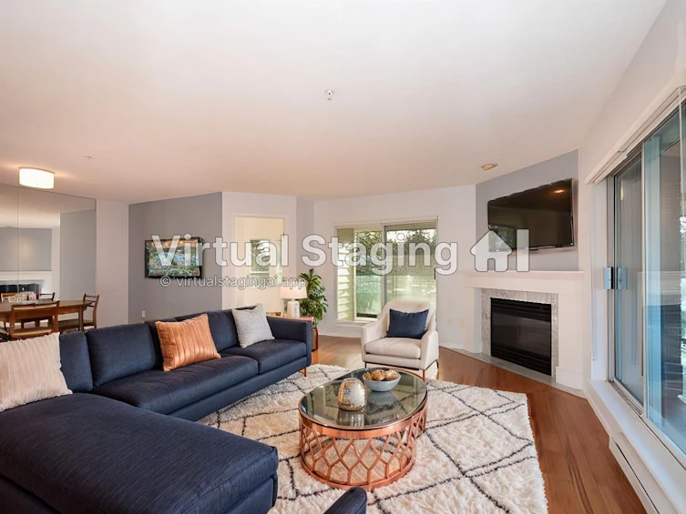 305-3670 Banff Court, North Vancouver, BC, V7H 2Y7 - 5