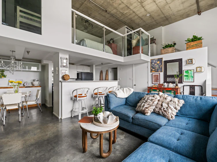 208-2001 Wall Street, Vancouver, BC, V5L 5E4 - 7