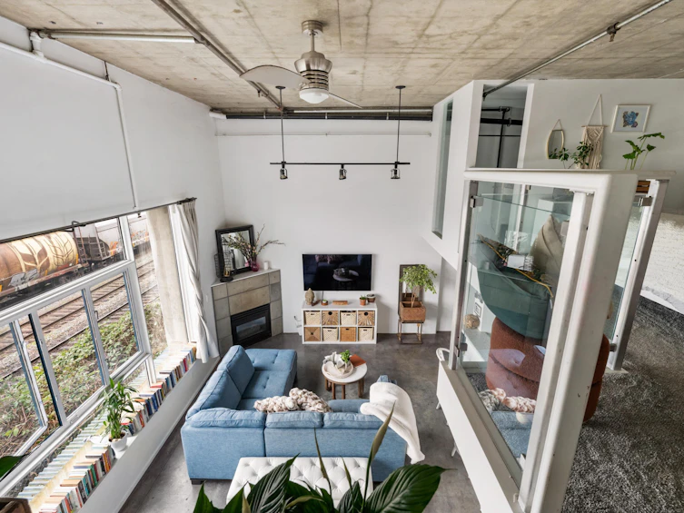 208-2001 Wall Street, Vancouver, BC, V5L 5E4 - 19