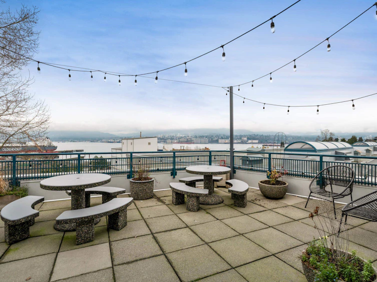 208-2001 Wall Street, Vancouver, BC, V5L 5E4 - 30