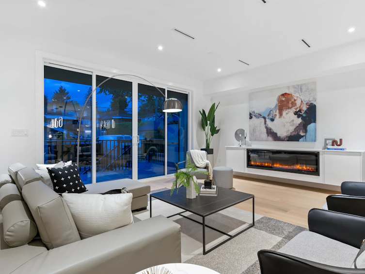 416 E 16th Street, North Vancouver, BC, V7L 2T5 - 5
