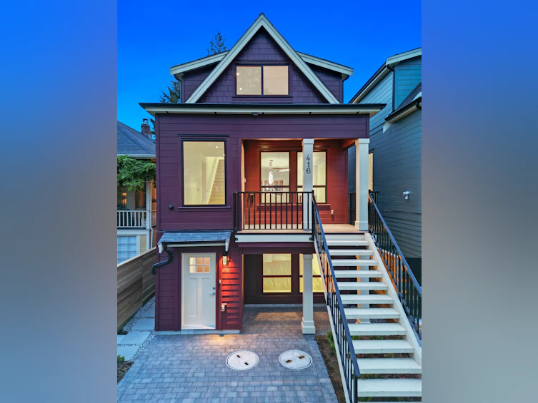 416 E 16th Street, North Vancouver, BC, V7L 2T5 - 37