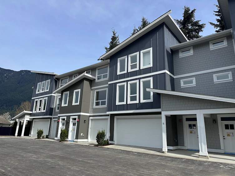 7-455 Coquihalla Street, Hope, BC, V0X 1L0
