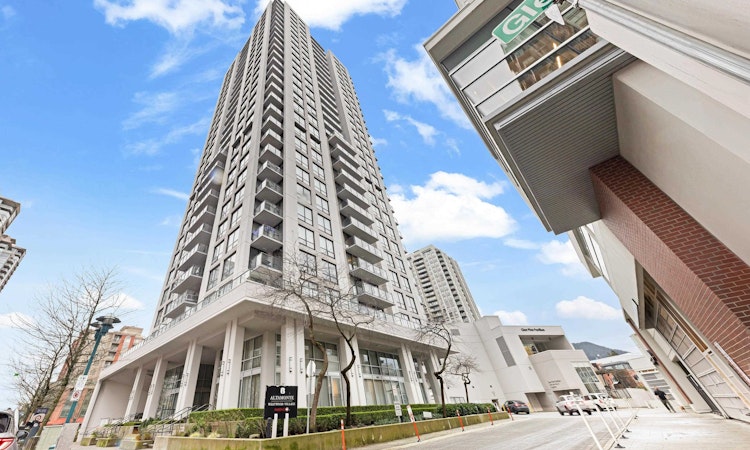 2501-2979 Glen Drive