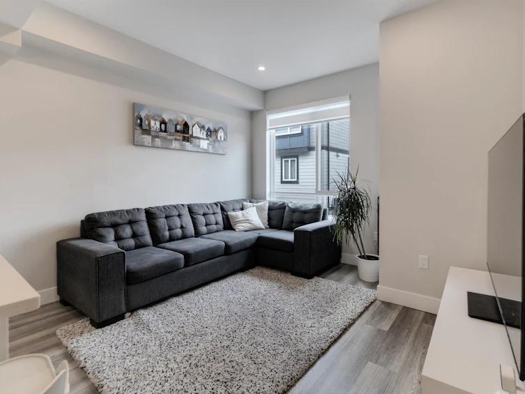 23-5515 199a Street, Langley, BC, V3A 1J7 - 8