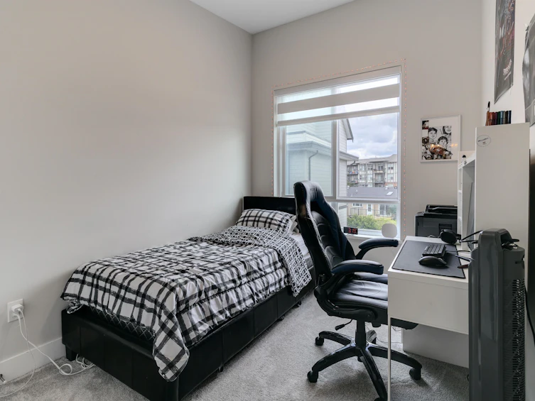 23-5515 199a Street, Langley, BC, V3A 1J7 - 21