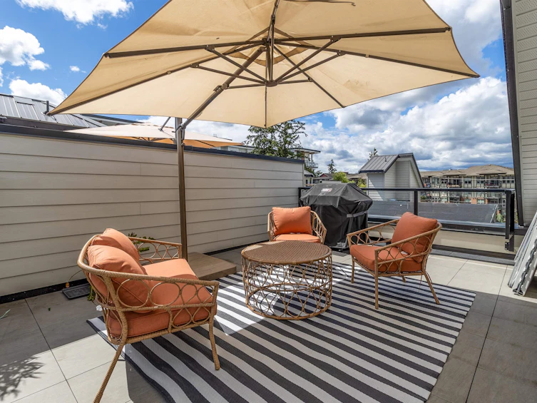 23-5515 199a Street, Langley, BC, V3A 1J7 - 25
