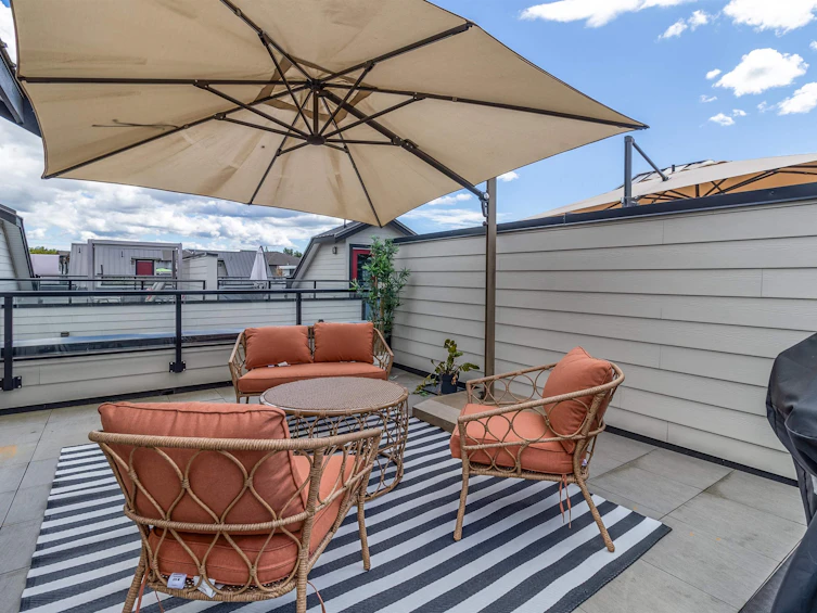 23-5515 199a Street, Langley, BC, V3A 1J7 - 26